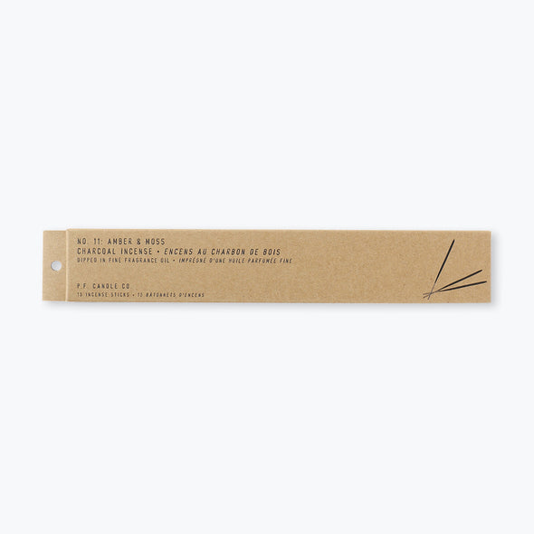 PFCANDLE CLASSIC LINE Incense