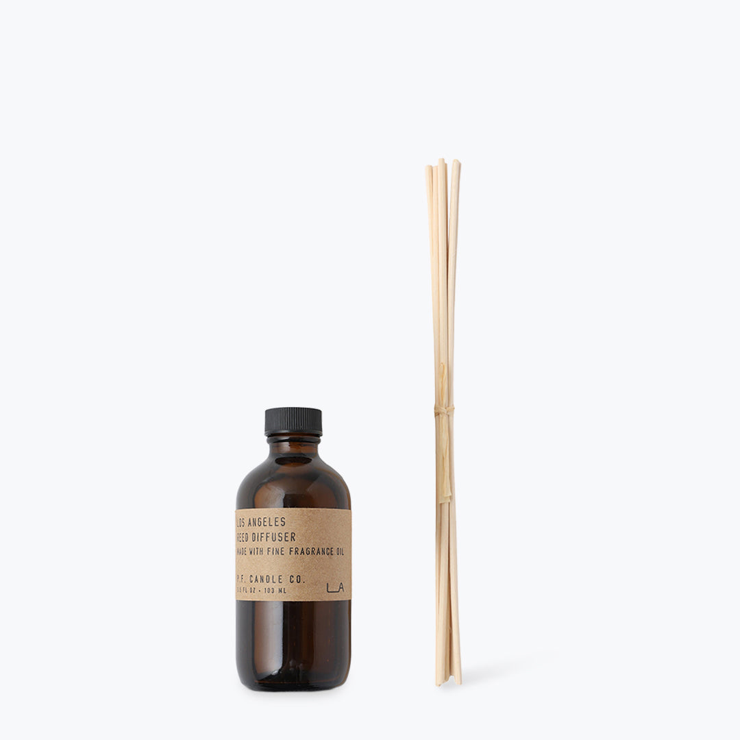 PFCANDLE CLASSIC LINE Reed Diffuser