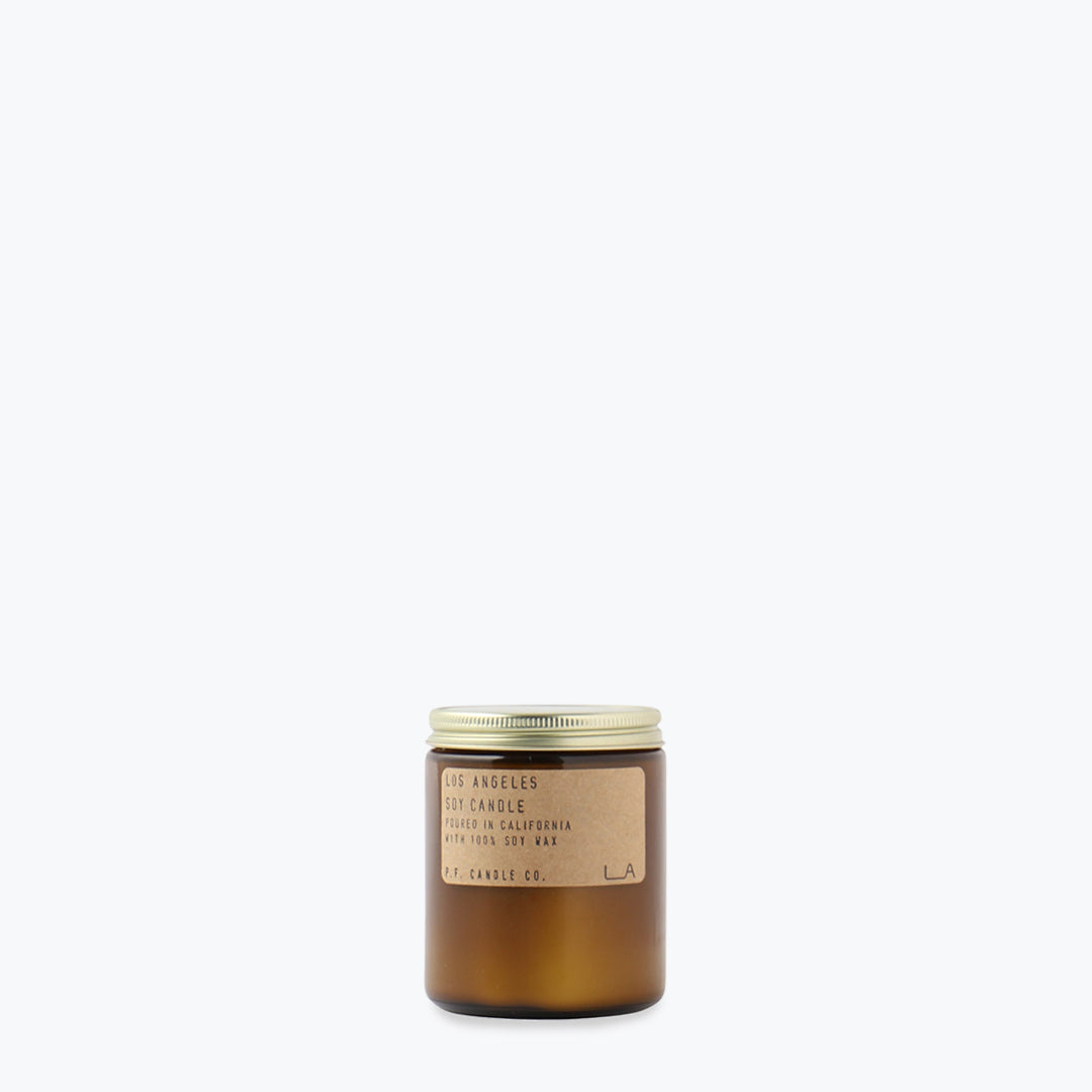 PFCANDLE CLASSIC LINE 7.2oz Soy Wax Candle
