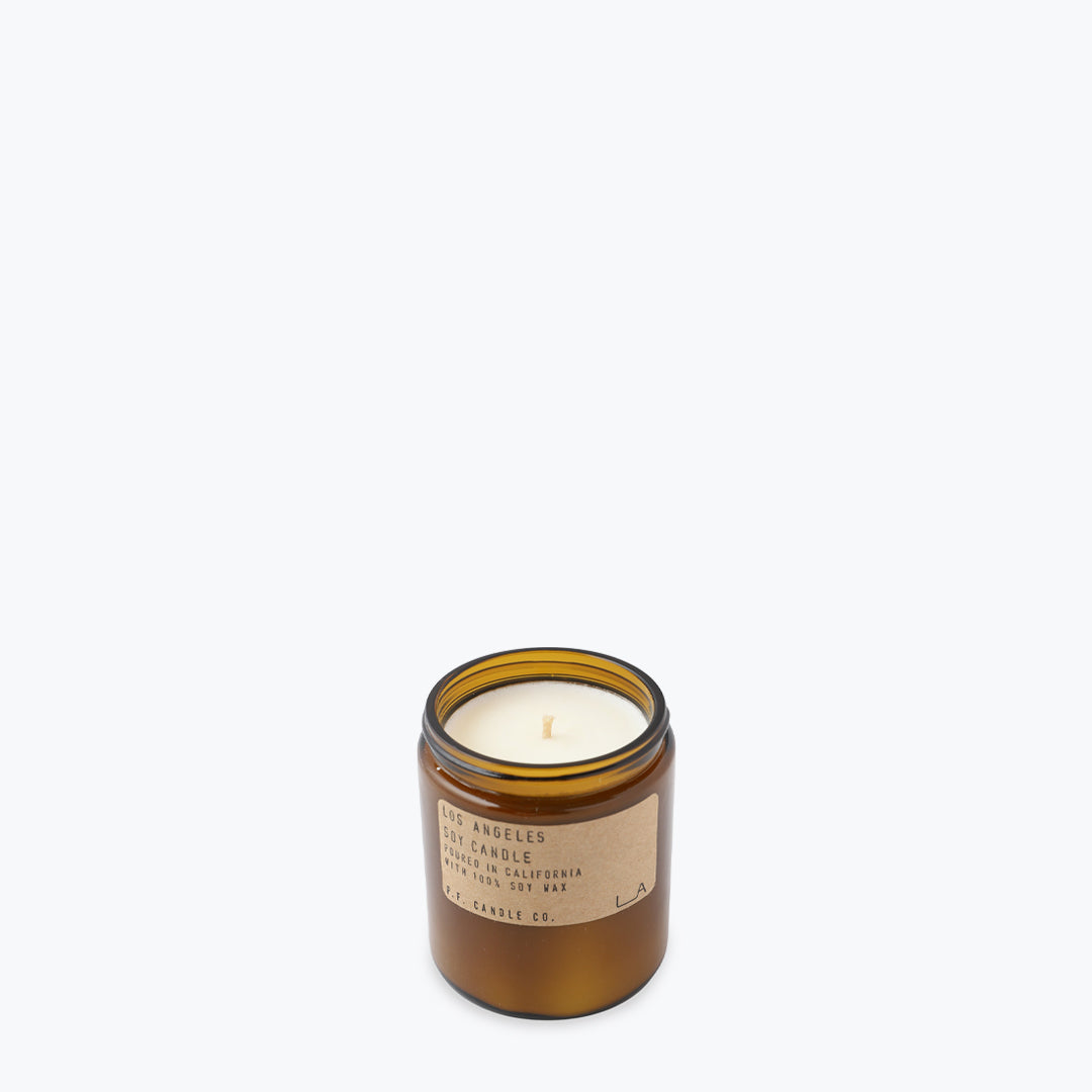 PFCANDLE CLASSIC LINE 7.2oz Soy Wax Candle
